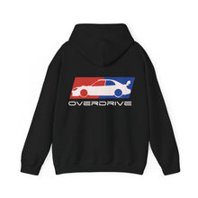 Load image into Gallery viewer, Overdrive Logo Hoodie
