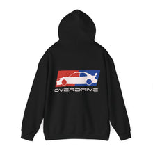Load image into Gallery viewer, Overdrive Logo Hoodie