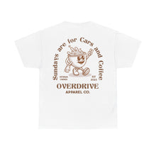 Load image into Gallery viewer, Sunday C&C Vintage (white)