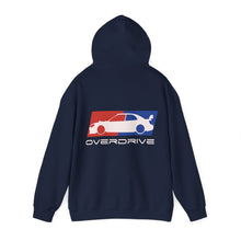 Load image into Gallery viewer, Overdrive Logo Hoodie