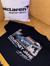 Load image into Gallery viewer, CJR Team V.1 (Subaru Edition)