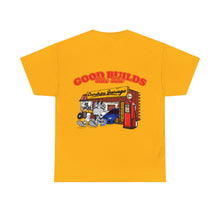 Load image into Gallery viewer, Good Builds Take Time Tee