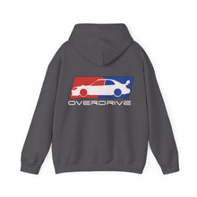 Load image into Gallery viewer, Overdrive Logo Hoodie