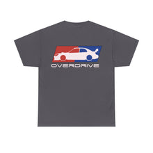 Load image into Gallery viewer, Overdrive Logo Tee (DARK COLORS)
