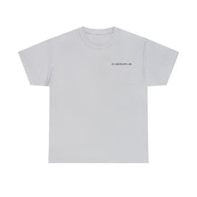 Load image into Gallery viewer, Overdrive Logo Tee (LIGHT COLORS)
