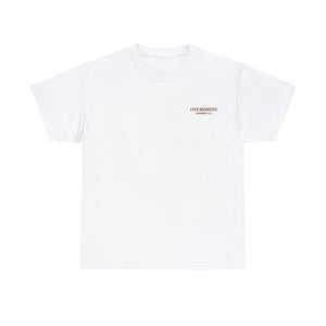 Sunday C&C Vintage Tee (LIGHT COLORS)