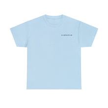 Load image into Gallery viewer, Overdrive Logo Tee (LIGHT COLORS)
