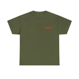 Good Builds Take Time Tee