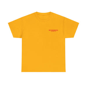 Good Builds Take Time Tee