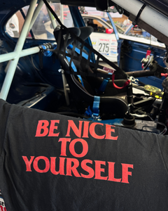 Be Nice Tee