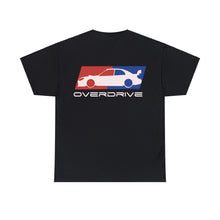 Load image into Gallery viewer, Overdrive Logo Tee (DARK COLORS)
