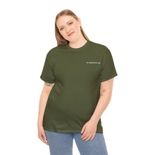 Load image into Gallery viewer, Overdrive Logo Tee (DARK COLORS)
