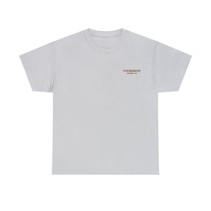 Sunday C&C Vintage Tee (LIGHT COLORS)