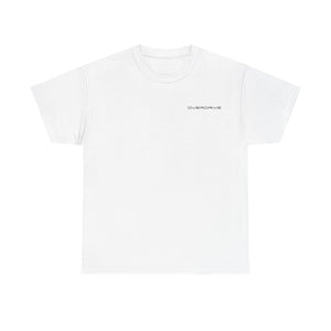 Overdrive (white)