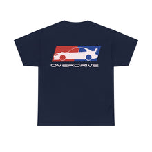 Load image into Gallery viewer, Overdrive Logo Tee (DARK COLORS)
