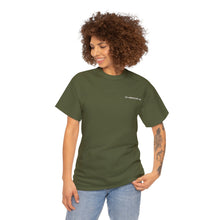 Load image into Gallery viewer, Overdrive Logo Tee (DARK COLORS)
